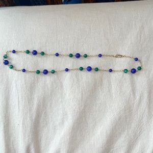 Stella & dot necklace